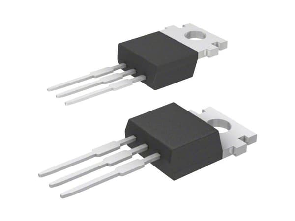 MOSFET Fairchild Semiconductor