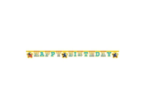 Find Dory banner