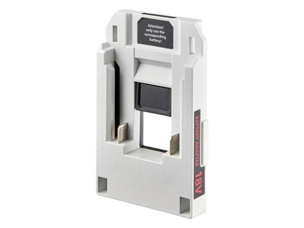 LASERLINER POWERADAPTER BOSCH