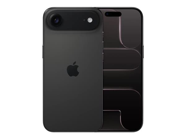 Apple | iPhone Air - 256GB - Space Black