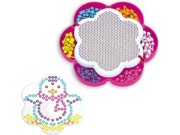 Pixel Daisy 240 St