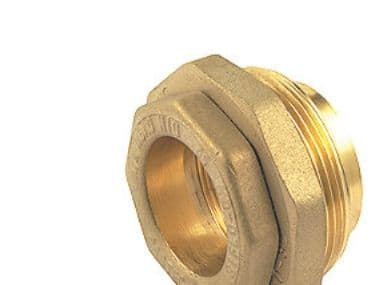 Reduktionsindlæg isiflo 63X40 mm