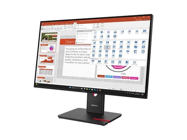 TS/T27-40 27" 1920x1080 16:9 IPS