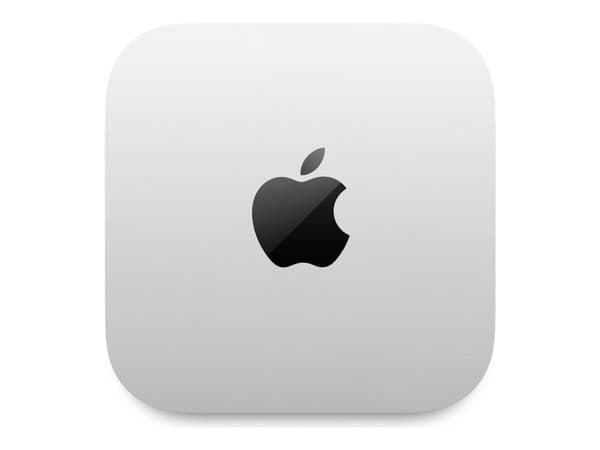 Apple Mac mini , Apple M, M4, 16 GB, 256 GB, SSD, macOS Sequoia