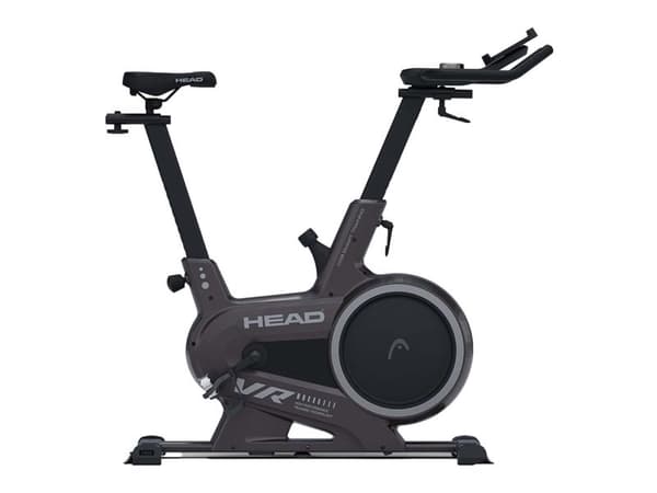 Ergometersykkel Spinning Bluetooth
