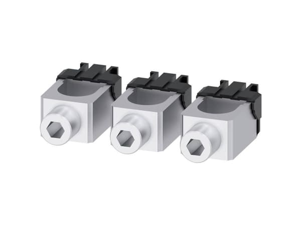 Lederklemme 3VA9 TA1,4 3e 3VA5 250