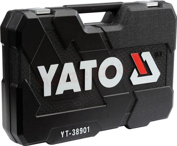 Tool set 122pcs [YT-38901]