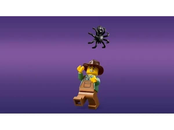 LEGO Iconic 40822 Pumpabil