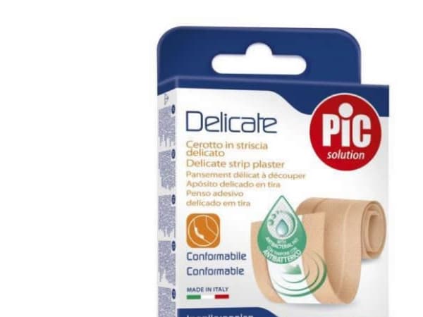 Pic Solution Pic Delicate Strip tape 8 cm x 0,5 m