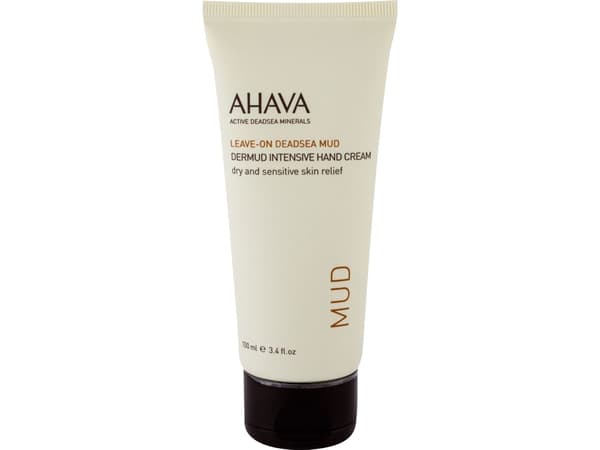 AHAVA Dermud Intensive Hand Cream 3,4 fl. oz