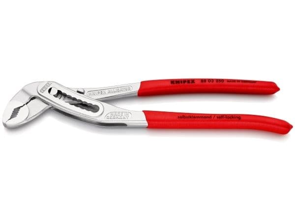 KNIPEX Alligator - Tunge- og spaltetang
