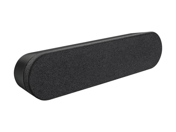 Logitech Rally Plus - Videokonferansesett