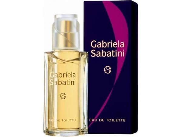 Gabriela Sabatini EDT 60ml