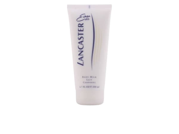 Lancaster Eau de Lancaster bodylotion 200 ml (kvinna)