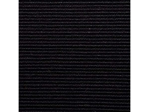 Teppe 200x300, Sisal Bouclé, sort