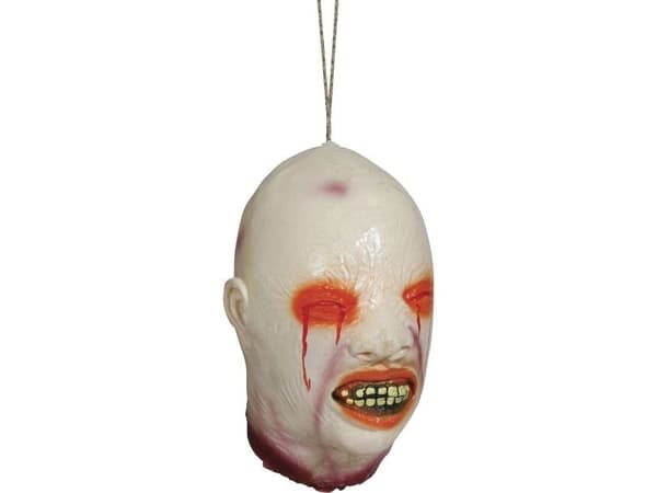 Katkaistu pää, 35 cm