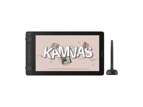Huion Kamvas 13 GEN 3 GS1333 grafikkbrett