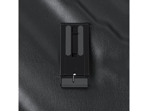 TECH-PROTECT Z5 UNIVERSAL STAND HOLDER SMARTPHONE & TABLET BLACK