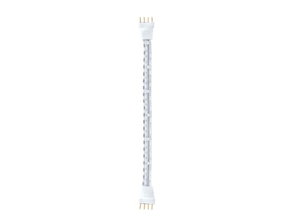 EGLO RAIDAT ESIJOHDOTETTU 10CM PERUS VALKOINEN