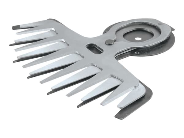 Makita - Gresskutteblad - bredde: 160 mm