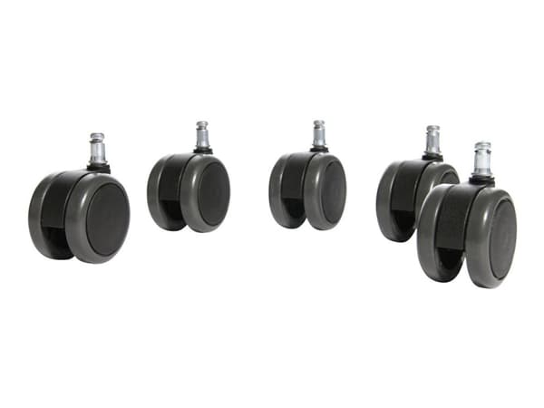 TOPSTAR - Ohjauspyörä - 50 mm (5 kpl)