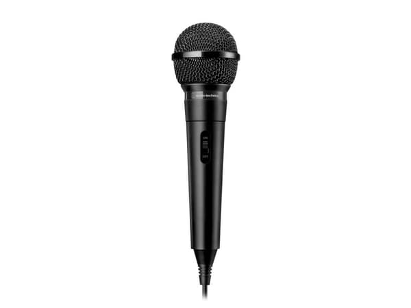 Audio-Technica ATR 1100X - Mikrofon