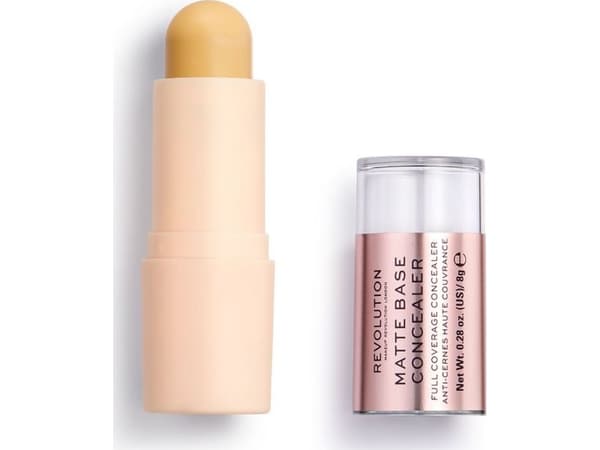 Makeup Revolution Matte Base Concealer Stick 8ml