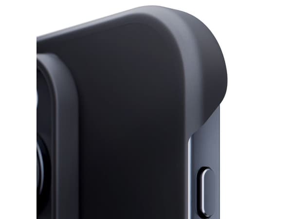 Etui 3MK Just20g Matt Case do iPhone 13