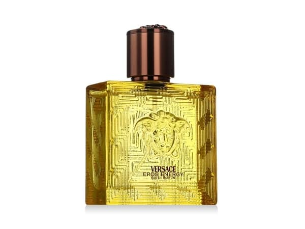Versace Eros Energy Eau De Parfum 50 ml (mann)