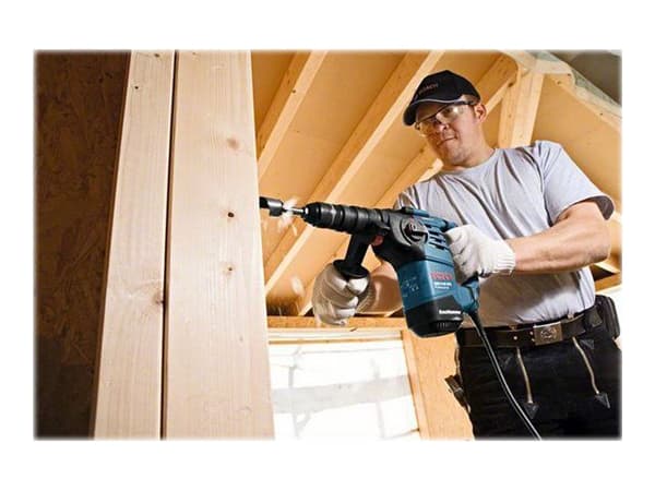 Bosch BOREHAMMER GBH 3-28 DFR