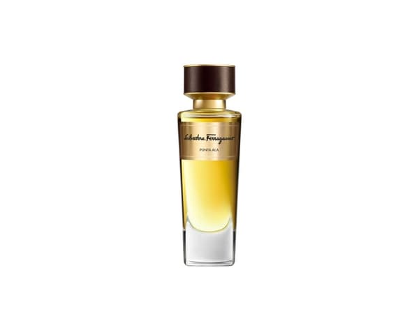 Salvatore Ferragamo Punta Ala EDP U 100 ml