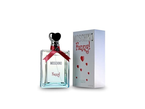 Moschino Funny! edt 100ml