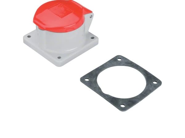 Hager ECEE165, 65 mm