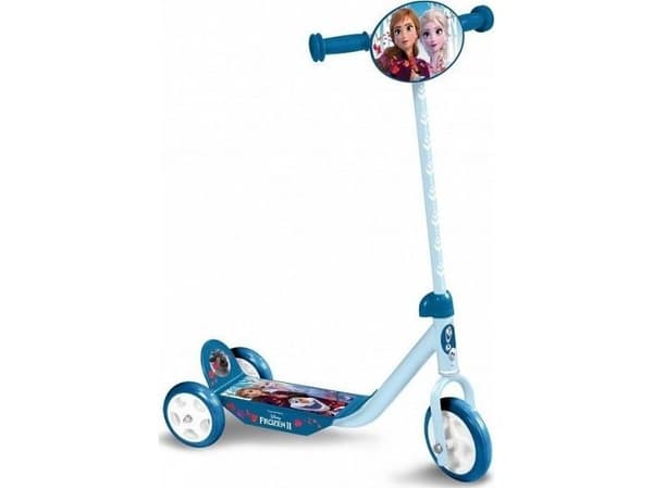 Frozen II 3-Wheel Scooter