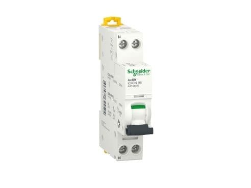A9 IC40N 1PN B 6A 6000A/10KA