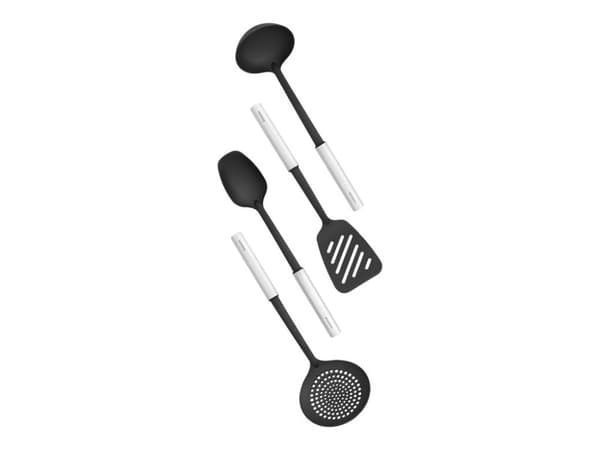Brabantia Profile - Redskapssett - 4 stk.