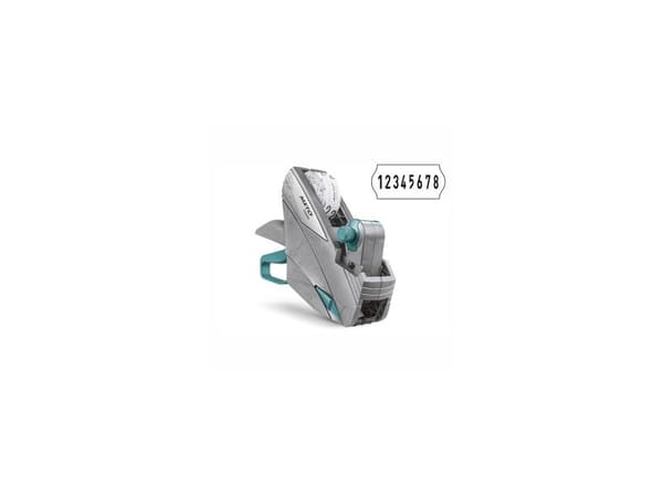 METO prispistol Classic S 826 26x12