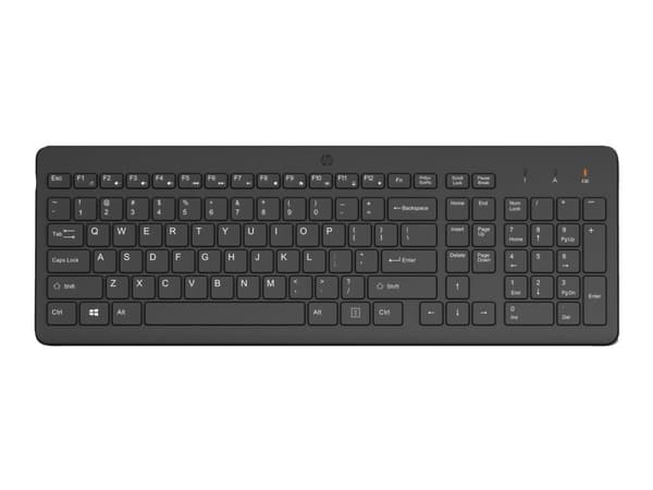 225 Wireless Keyboard