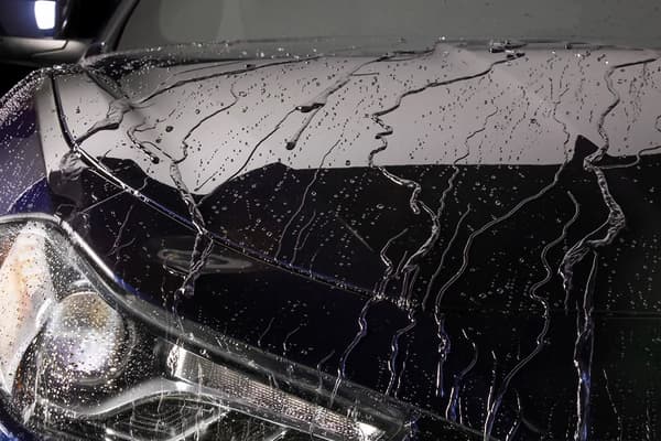 Turtle Wax Hybrid Ceramic Spray Coating