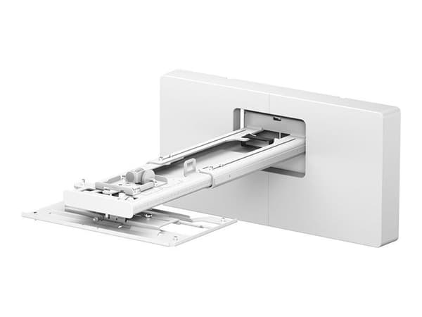 Epson - Monteringssats (väggfäste) - för projektor - för Epson EB-810E