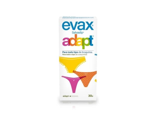 EVAX Salvaslip Adapt, 30 kpl