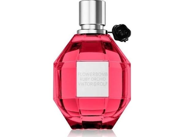 Viktor&Rolf Flowerbomb Ruby Orchid Eau De Parfum Spray 50ml