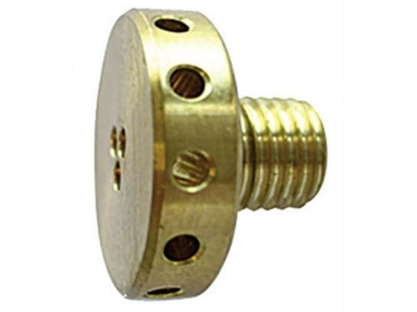 Fischer trykkluftdyse 511959, 2 stk