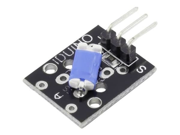 Iduino lutningssensor SE059 1485333