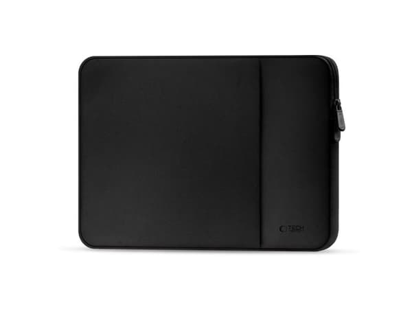 Veske Tech-Protect neopren 14" Czarny