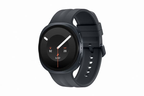 Samsung | Galaxy Watch9 (BT) - 44 mm - Graphite
