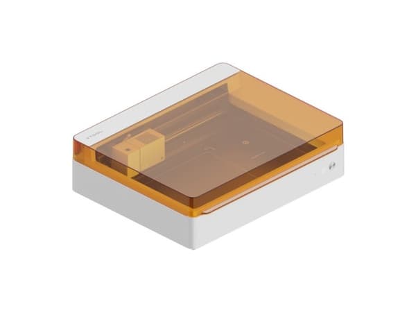Plotter xTool M1 Ultra 4-i-1 - kutter og lasergaver med utskriftsfunksjon - 20W