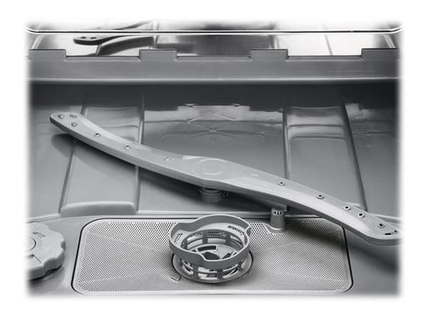 Electrolux 911 026 022 - Diskmaskin - Svart