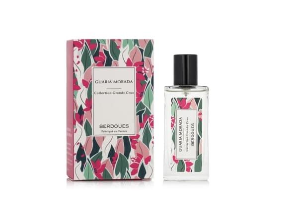 Berdoues Guaria Morada parfyme, eau de parfum, 30 ml