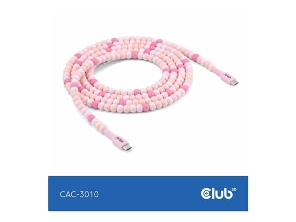 CLUB3D CAC-3010